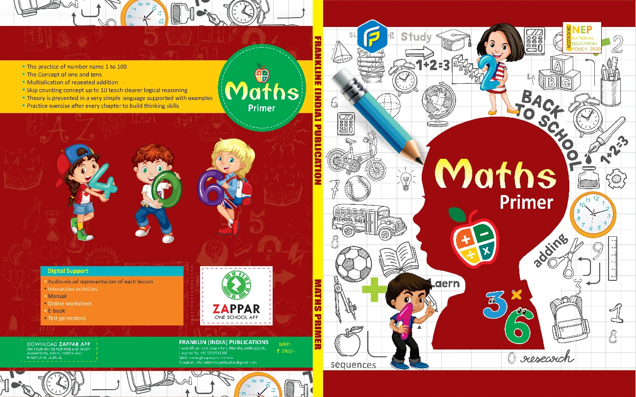 Math Primer